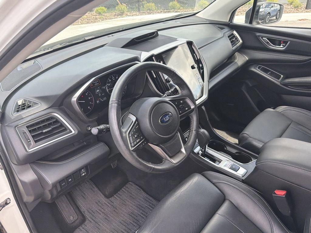 Used 2023 Subaru Ascent Limited w/ Technology Package image 19