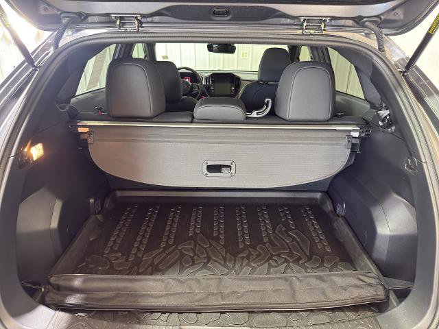 Used 2025 Subaru Crosstrek 2.5i Wilderness image 9