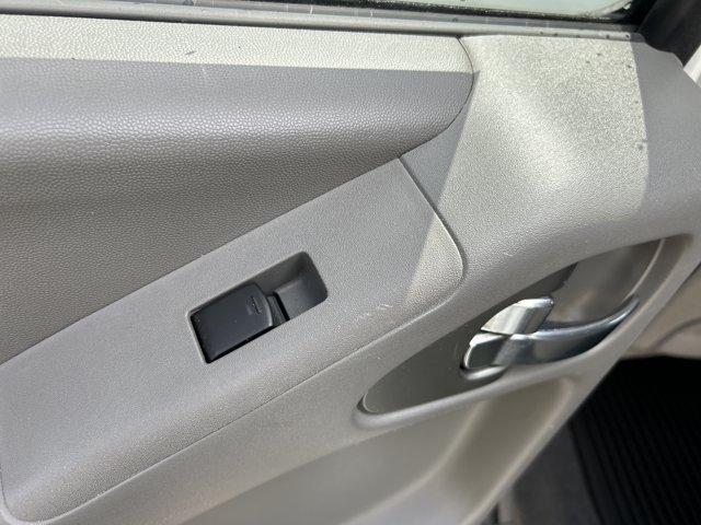 Used 2019 Nissan Frontier SV AWD/4WD image 16