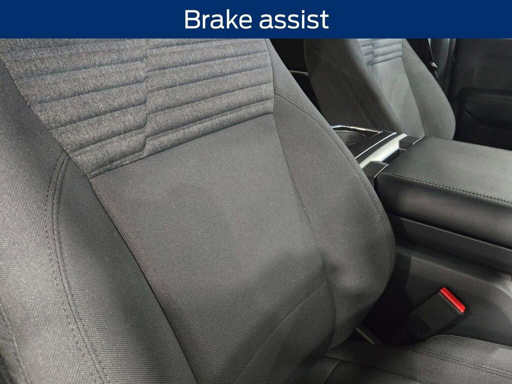 Certified 2023 Ford F150 XL w/ STX Appearance Package image 11