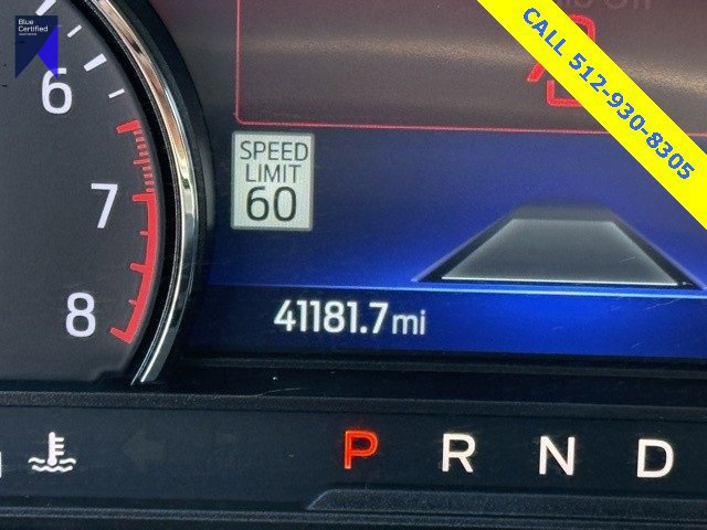 Certified 2022 Ford Explorer XLT w/ Equipment Group 202A image 11