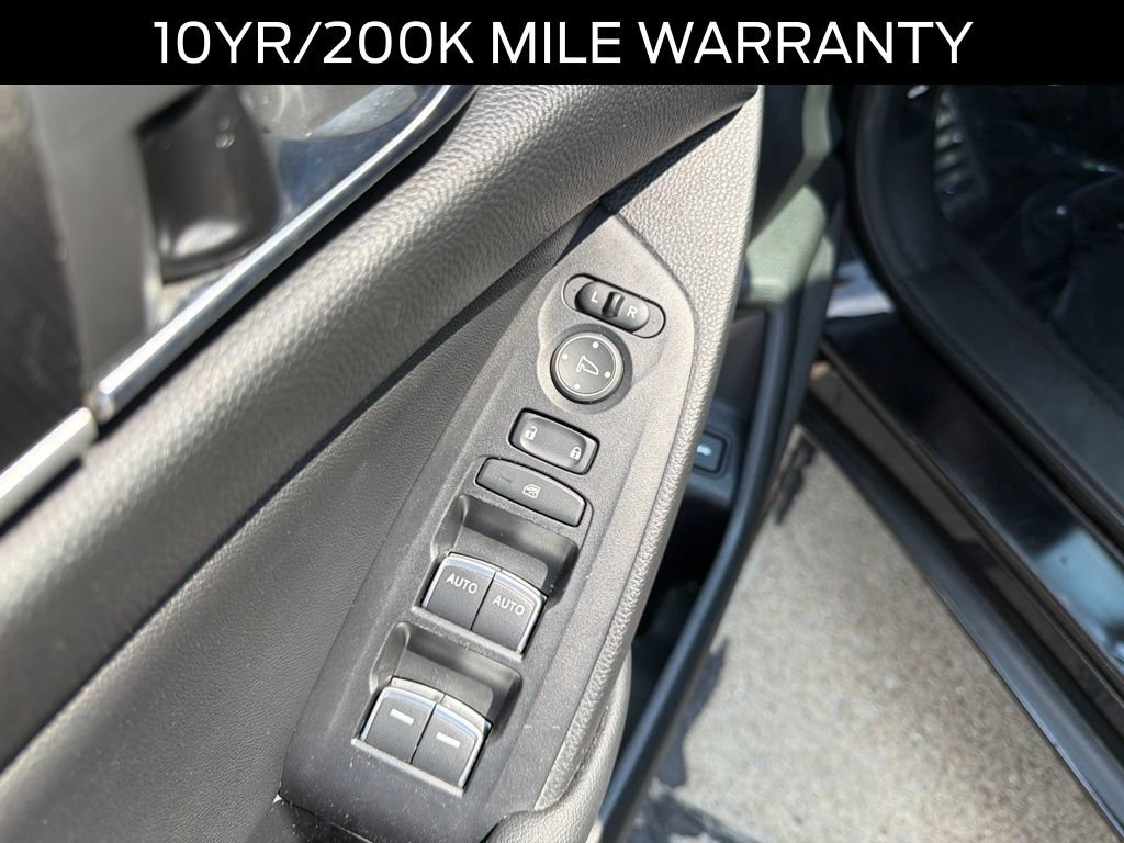 Used 2021 Honda Accord Sport Special Edition image 5