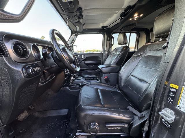 Used 2021 Jeep Gladiator Sport image 13