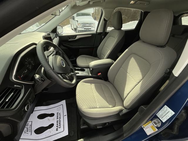 Certified 2022 Ford Escape SE w/ Convenience Package image 11