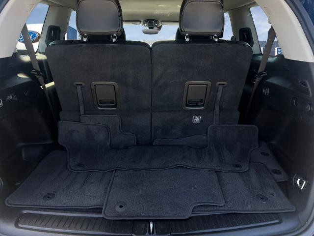 Used 2022 Jeep Grand Cherokee L Limited RWD image 12