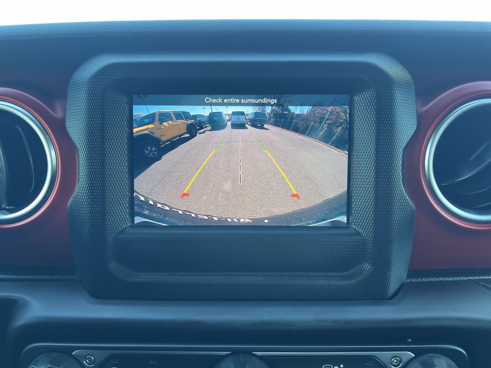 Used 2021 Jeep Wrangler Unlimited Rubicon w/ LED Lighting Group image 19