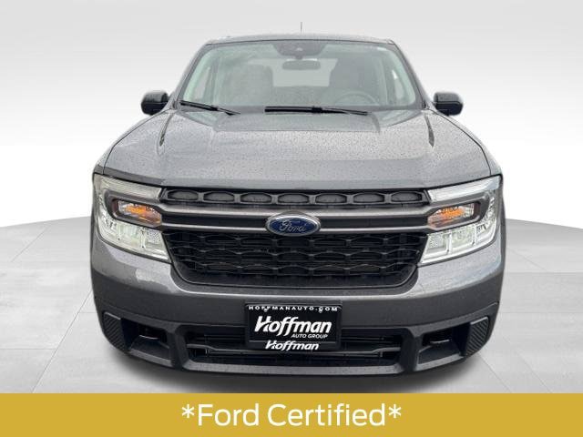Certified 2024 Ford Maverick XLT w/ Equipment Group 300A Standard AWD/4WD image 10