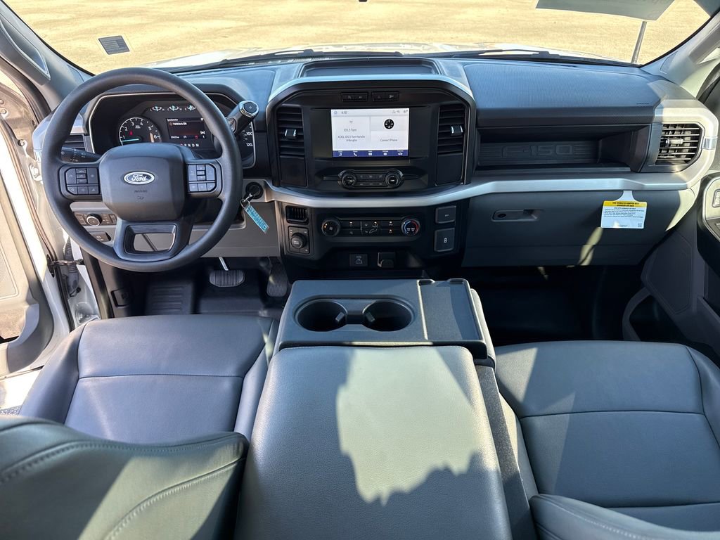 Certified 2023 Ford F150 XL image 6