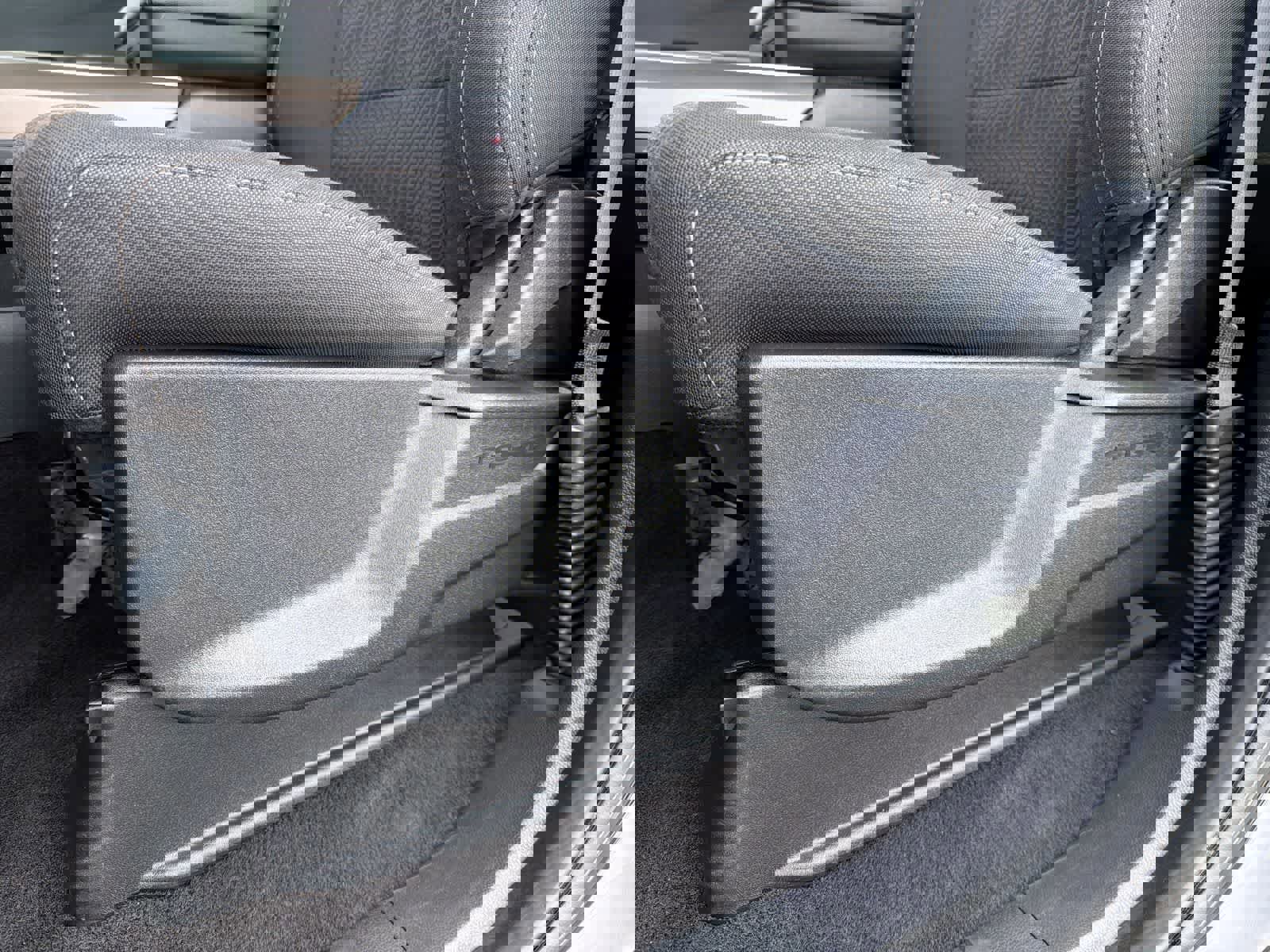 Certified 2024 Ford F150 STX w/ Equipment Group 201A FX4 image 18