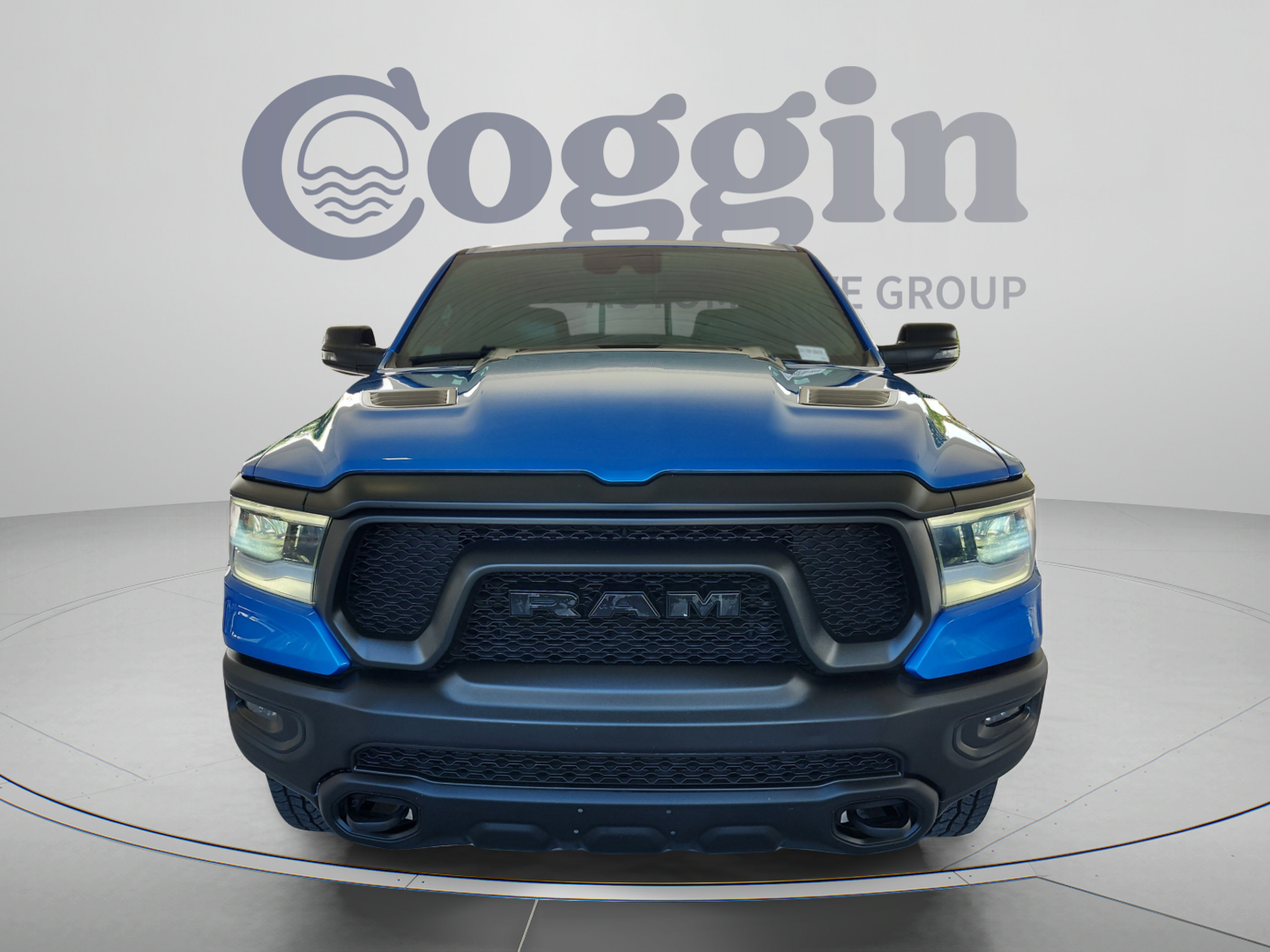 Used 2024 RAM 1500 Rebel w/ Rebel Level 1 Equipment Group AWD/4WD image 8