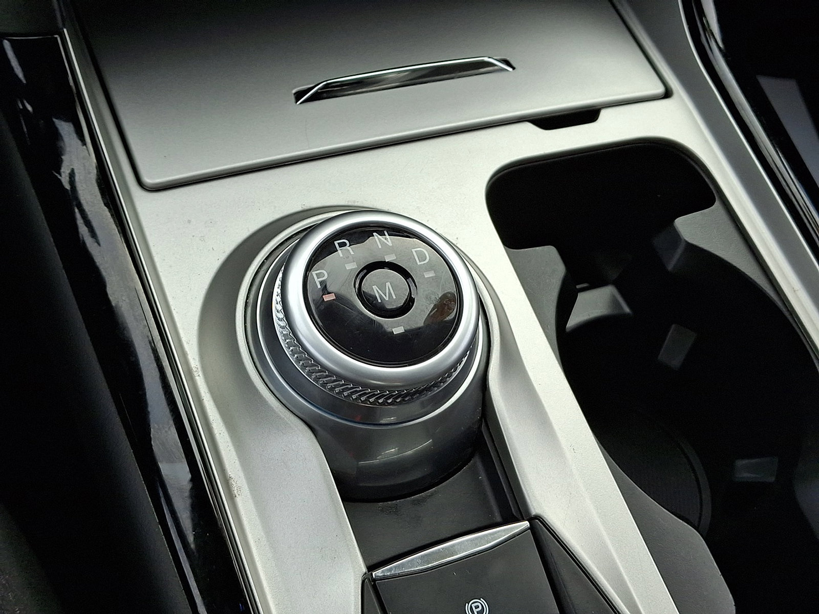 Certified 2023 Ford Explorer ST w/ ST Street Pack image 22