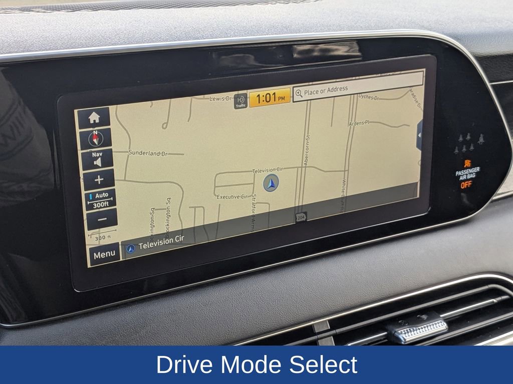 Used 2020 Hyundai Palisade Limited image 21