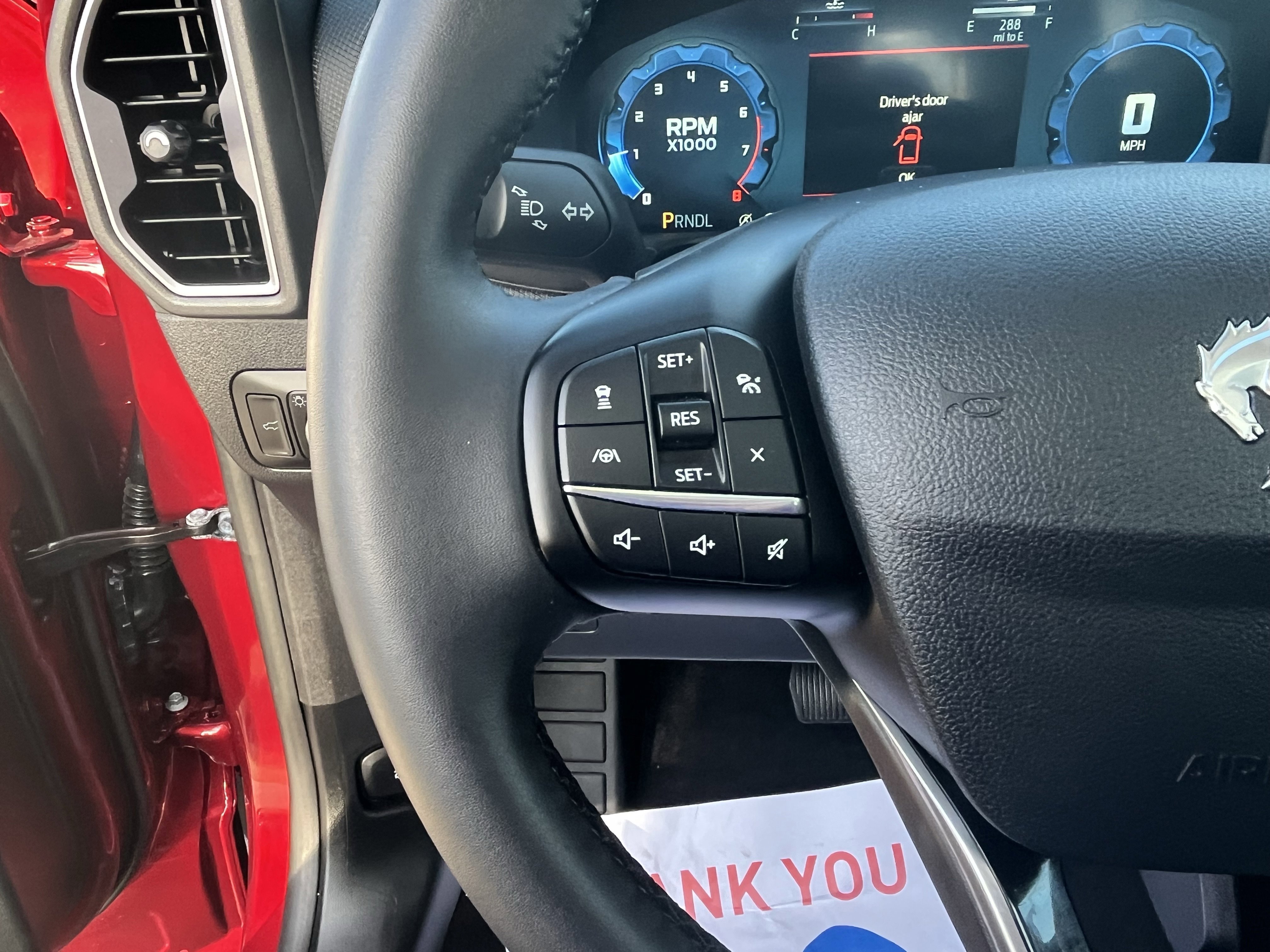 Certified 2025 Ford Bronco Sport Big Bend w/ Convenience Package image 16