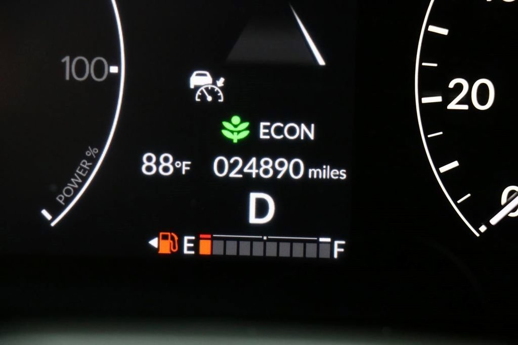 Used 2025 Honda CR-V Sport-L image 16