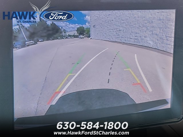 Certified 2023 Ford Explorer XLT w/ Equipment Group 202A AWD/4WD image 16