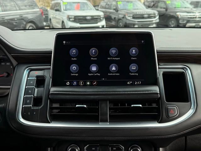 Used 2021 Chevrolet Tahoe LS w/ Driver Alert Package image 37