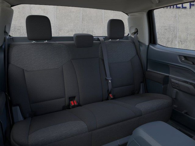 Certified 2026 Ford Maverick XL FWD image 14