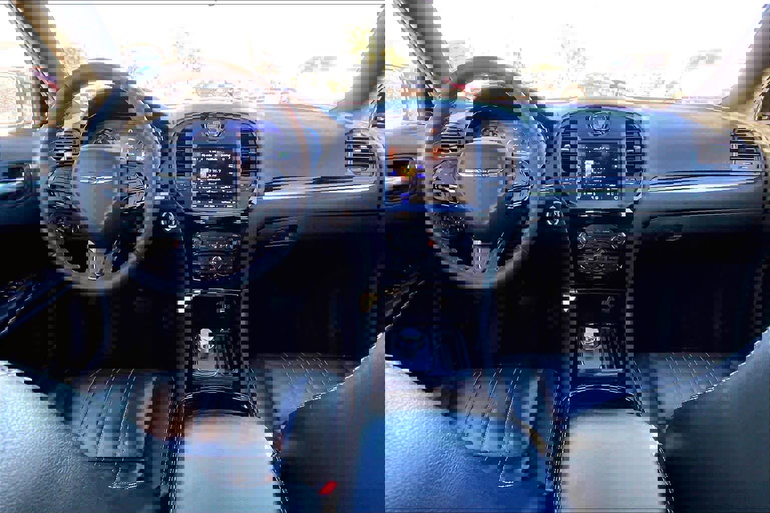 Used 2023 Chrysler 300 S image 15