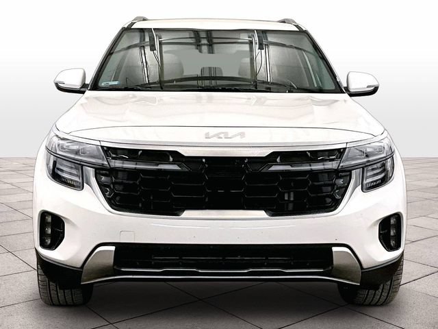 Used 2024 Kia Seltos SX AWD/4WD image 3