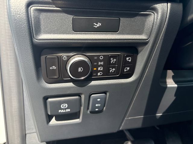 Certified 2026 Ford F150 Lariat AWD/4WD image 18