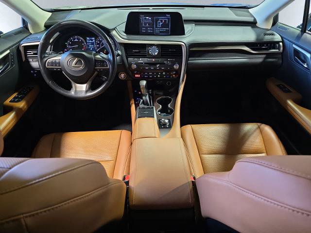 Used 2022 Lexus RX 350 AWD w/ Premium Package image 6