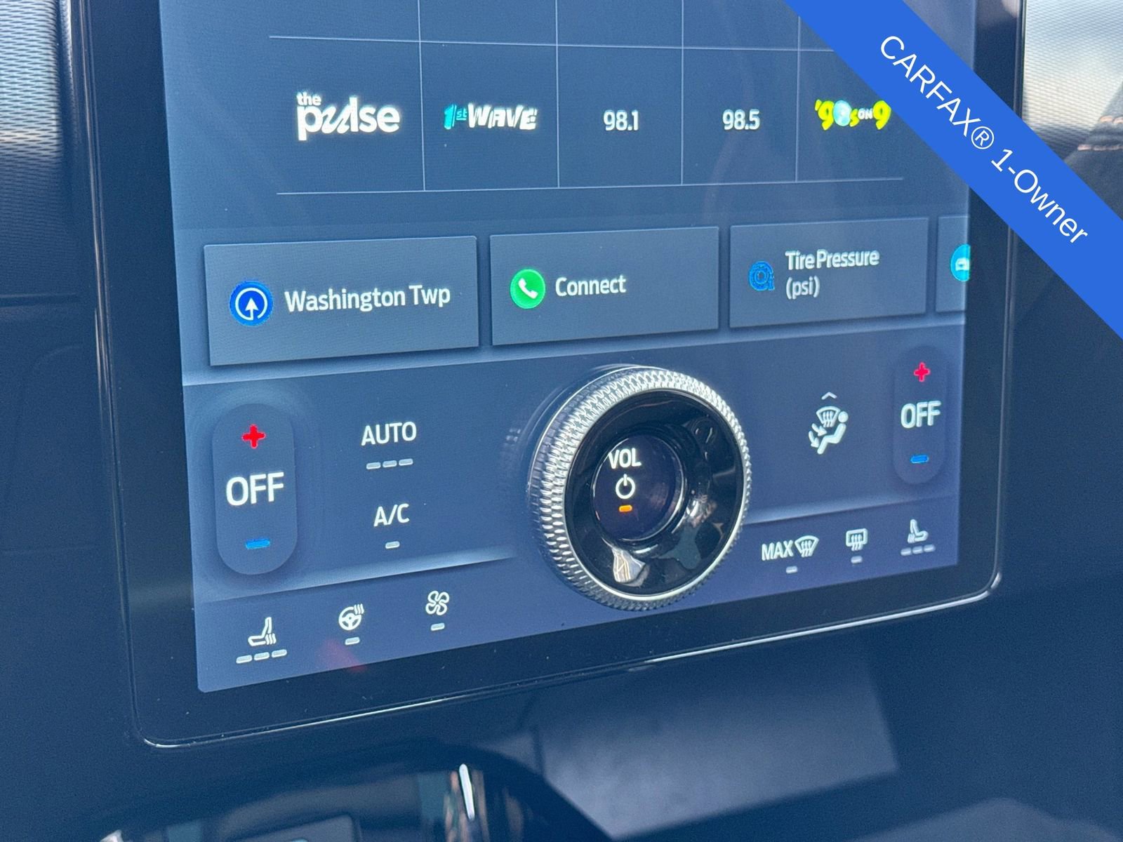 Certified 2023 Ford Mustang Mach-E GT AWD/4WD image 30