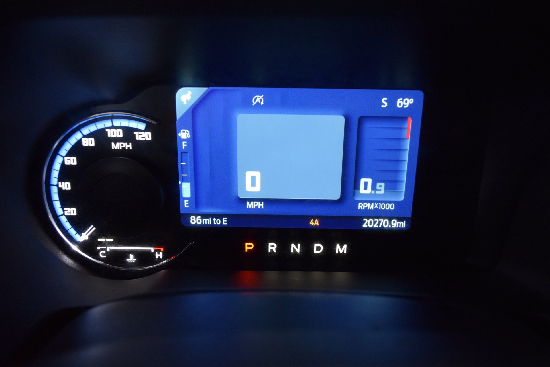 Certified 2024 Ford Bronco Heritage Edition image 14