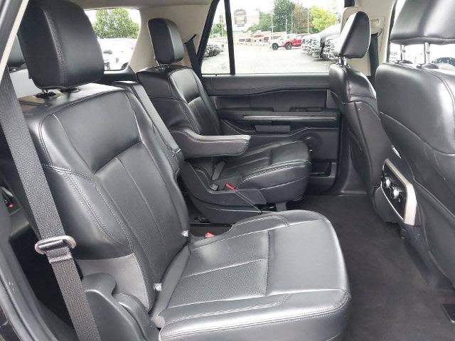 Certified 2024 Ford Expedition XLT AWD/4WD image 23
