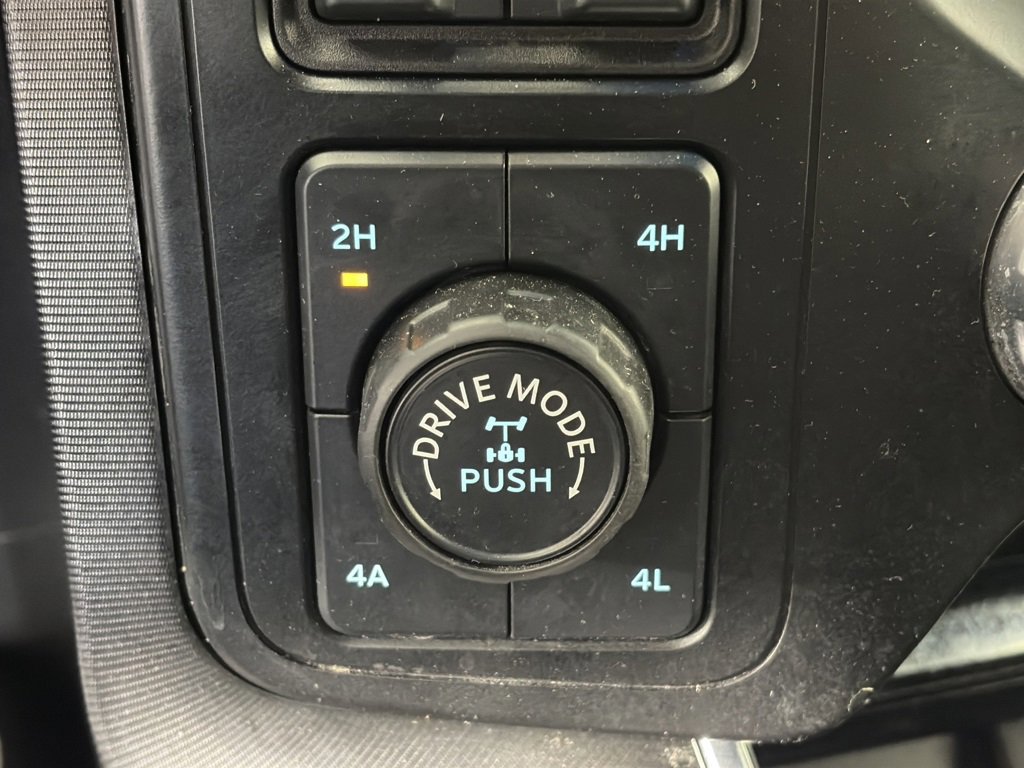 Certified 2023 Ford F150 Platinum w/ Equipment Group 701A High image 23