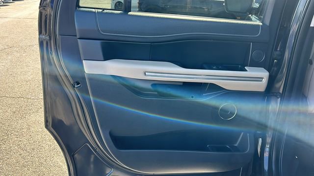 Certified 2024 Ford Expedition Max Limited RWD image 15