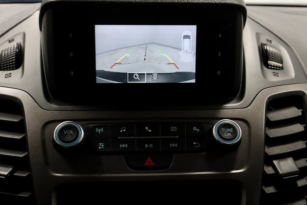 Certified 2021 Ford Transit Connect XL image 9