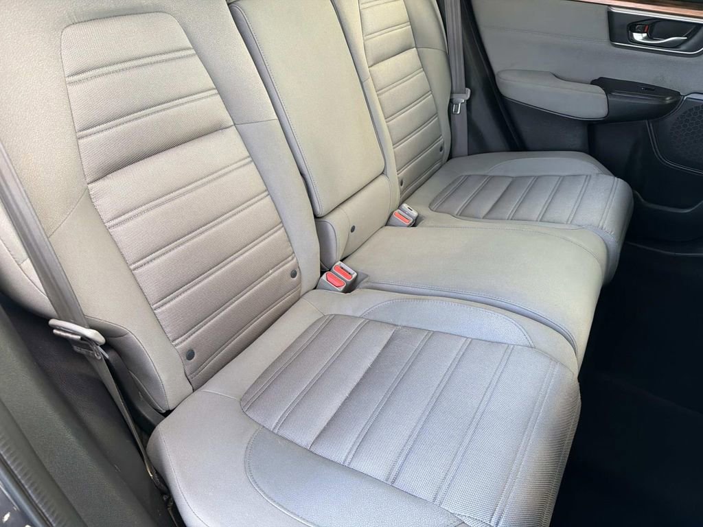 Used 2018 Honda CR-V EX image 26