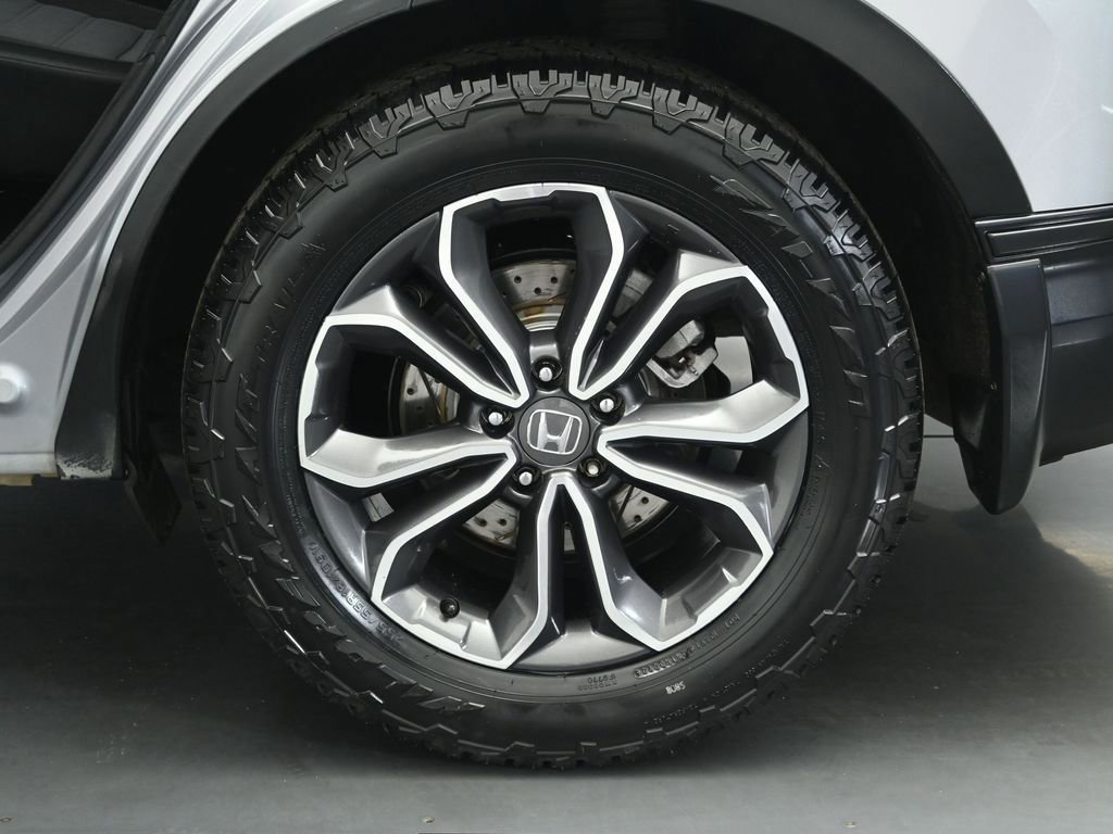 Used 2018 Honda CR-V EX image 46