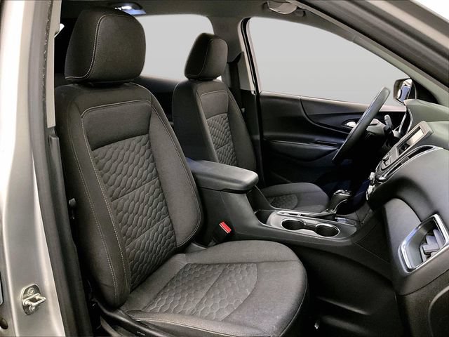 Used 2019 Chevrolet Equinox LT FWD image 7