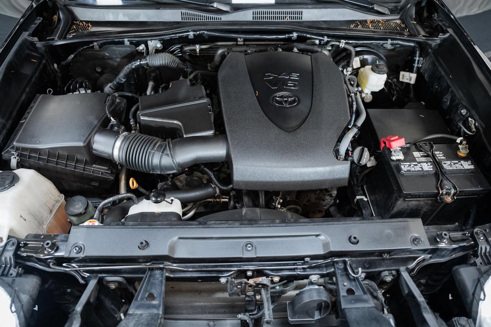 Used 2022 Toyota Tacoma SR5 AWD/4WD image 26
