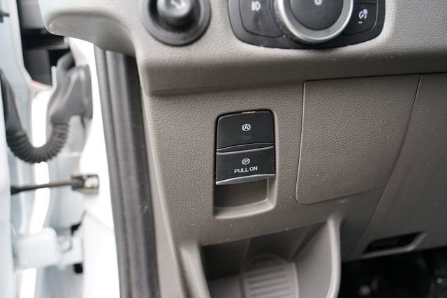 Certified 2024 Ford Transit 250 Low Roof w/ Exterior Upgrade Package RWD image 12