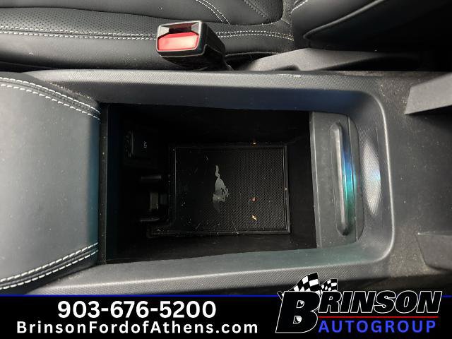 Certified 2021 Ford Mustang Mach-E Premium RWD image 23