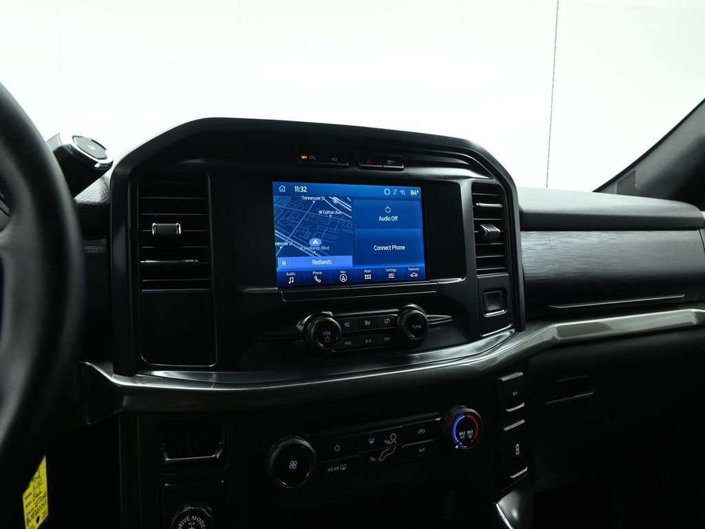 Certified 2021 Ford F150 XL w/ STX Appearance Package image 40