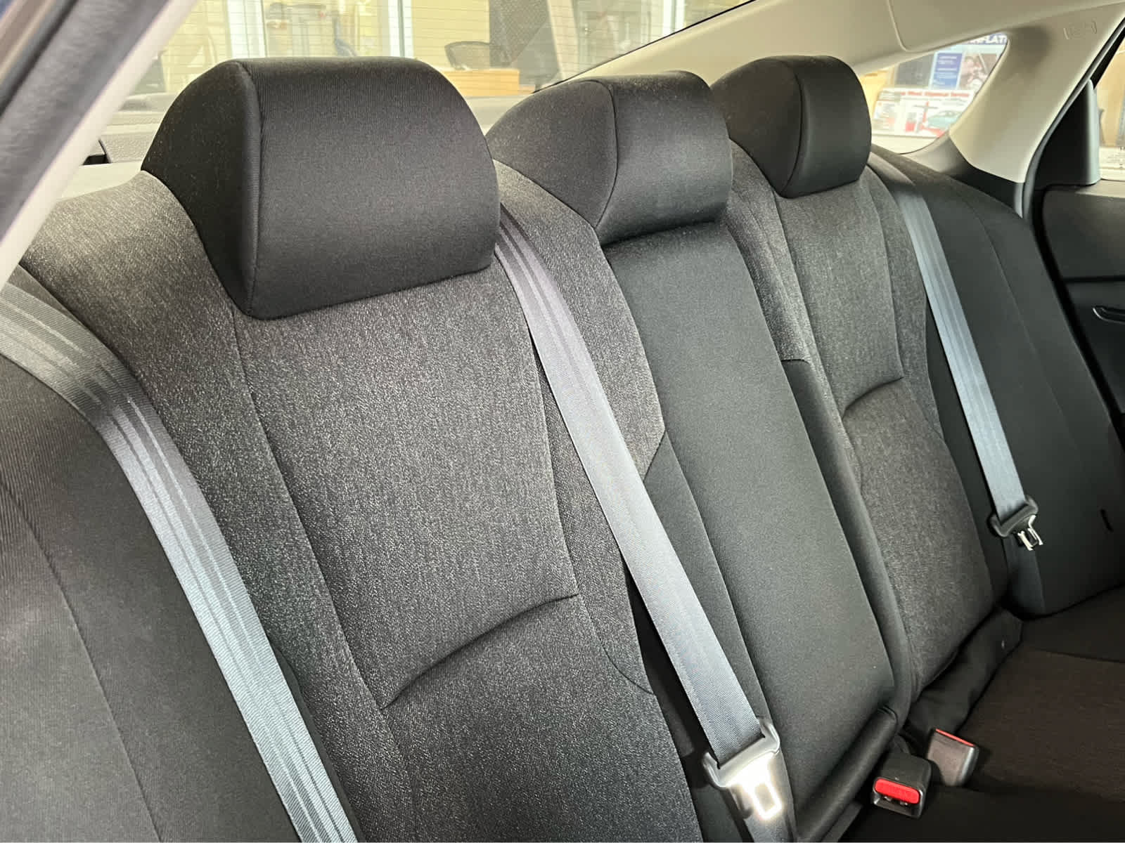Used 2023 Honda Accord EX image 30
