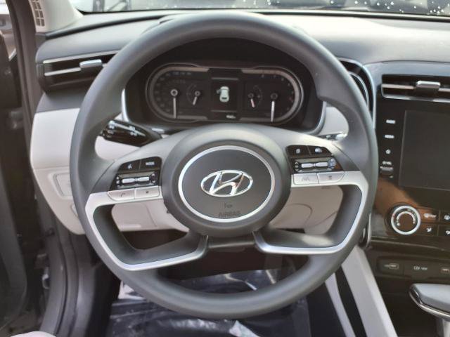Used 2024 Hyundai Tucson SE FWD image 9