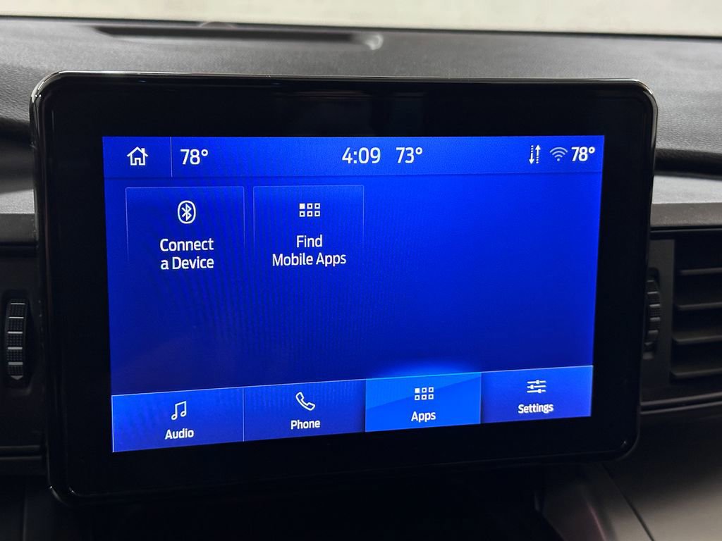 Certified 2022 Ford Explorer XLT image 50