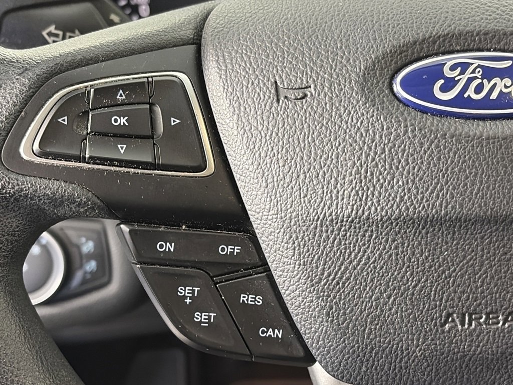 Certified 2018 Ford Escape SE image 17