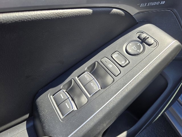 Used 2024 Acura Integra A-Spec FWD image 18