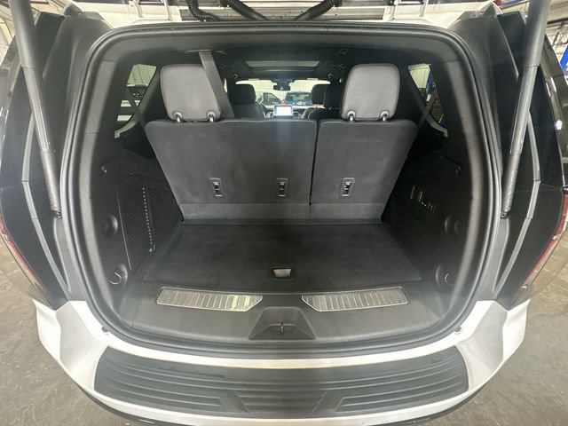 Used 2023 Chevrolet Tahoe RST w/ Luxury Package AWD/4WD image 26