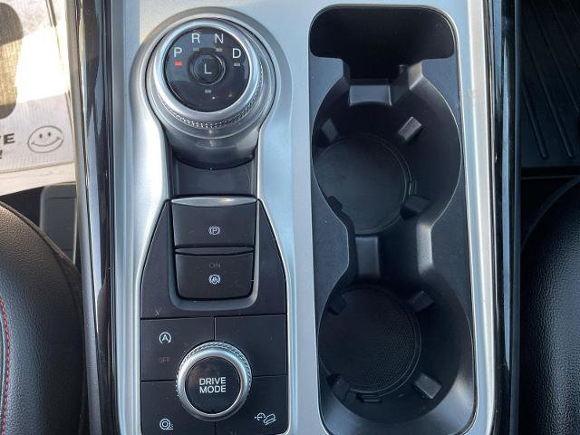 Certified 2023 Ford Explorer ST-Line w/ Class IV Trailer Tow Package AWD/4WD image 21