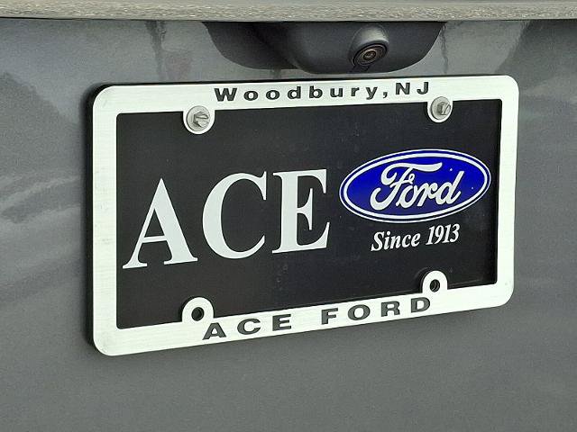 Certified 2023 Ford Explorer XLT AWD/4WD image 30