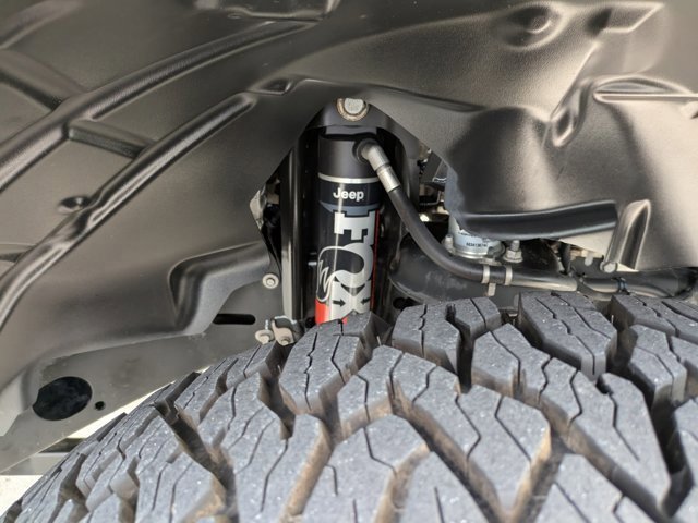 Used 2022 Jeep Gladiator Mojave image 12