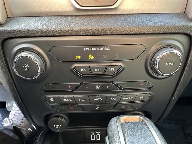 Certified 2022 Ford Ranger XLT w/ Equipment Group 302A High image 24