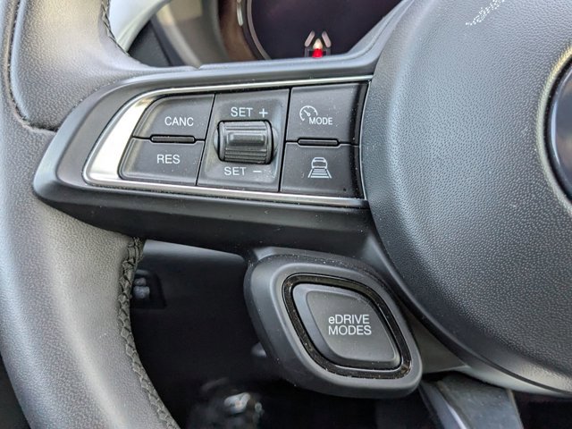 Used 2024 Dodge Hornet R/T AWD/4WD image 15