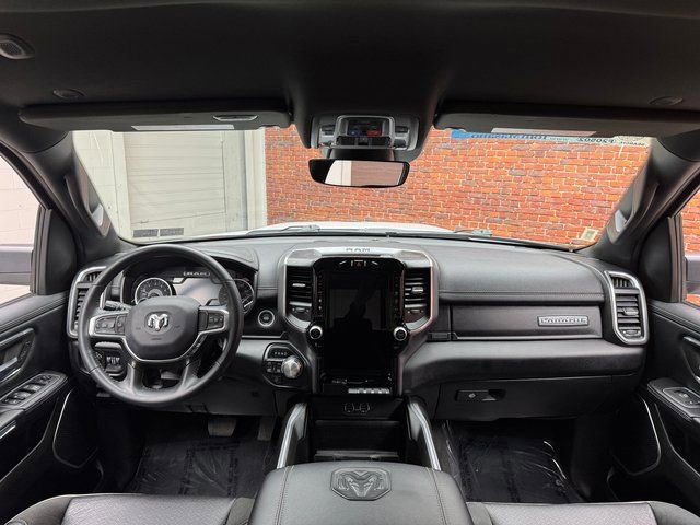 Used 2023 RAM 1500 Laramie image 8